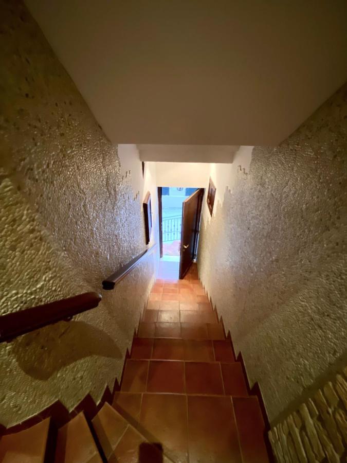 Wood Luxury House Pescara Exterior foto