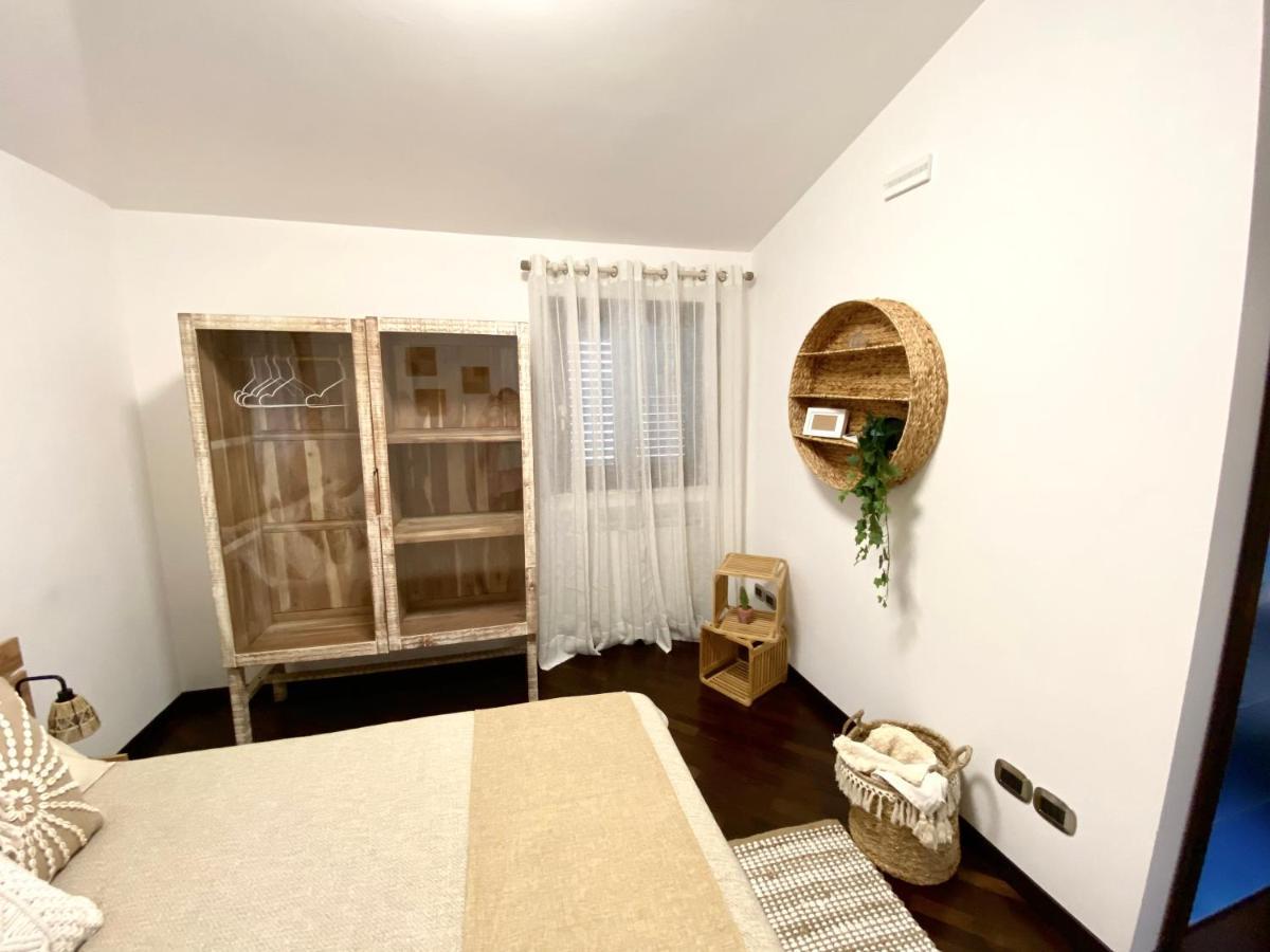 Wood Luxury House Pescara Exterior foto