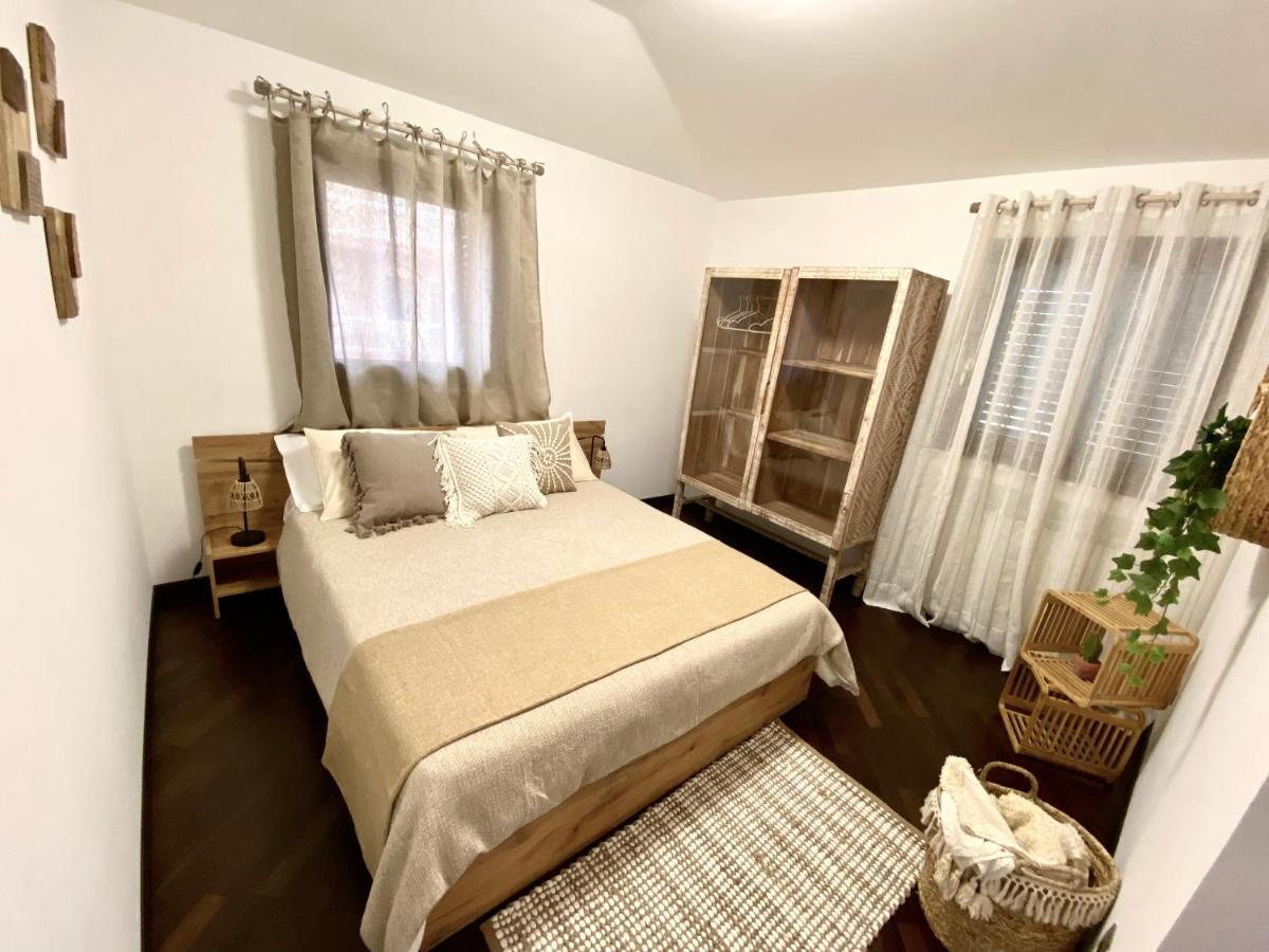 Wood Luxury House Pescara Exterior foto