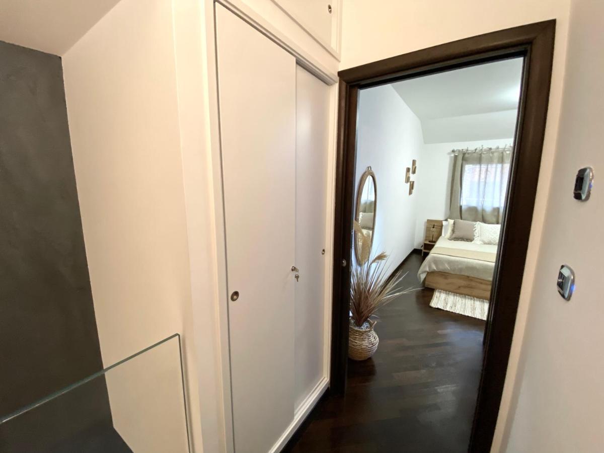 Wood Luxury House Pescara Exterior foto